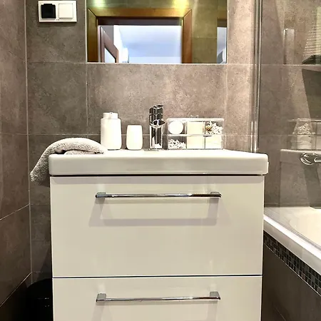 Nyska - Self Check-in 20h - Parking * Wrocław