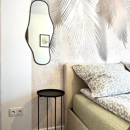 Nyska - Self Check-in 20h - Parking Apartamento *