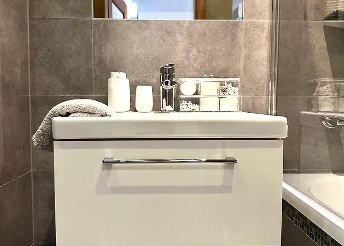 Nyska - Self Check-in 20h - Parking * Breslau