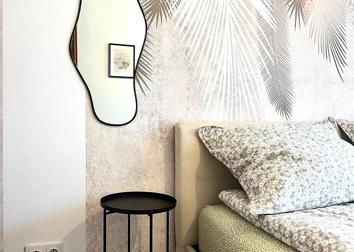 Nyska - Self Check-in 20h - Parking Apartman *