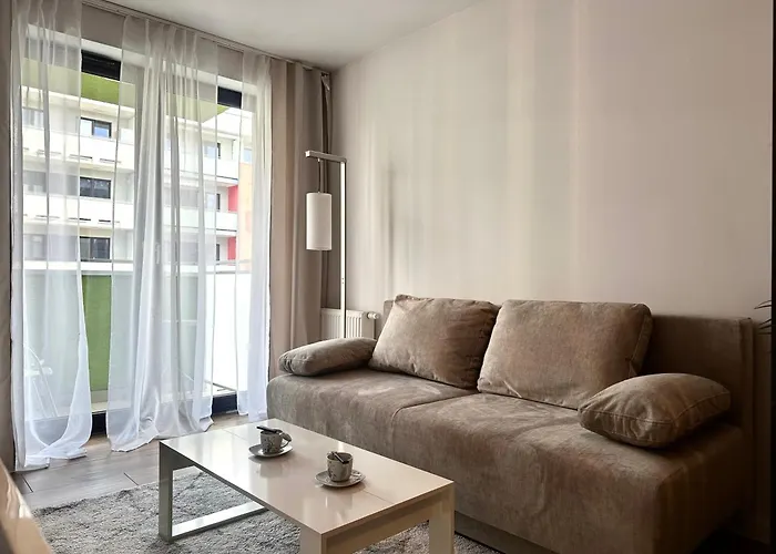 Nyska - Self Check-in 20h - Parking *